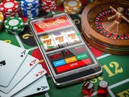 Panduan deposit minimum 607 di ponsel