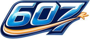 Logo 607